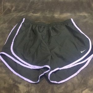 Nike Dri-Fit Shorts